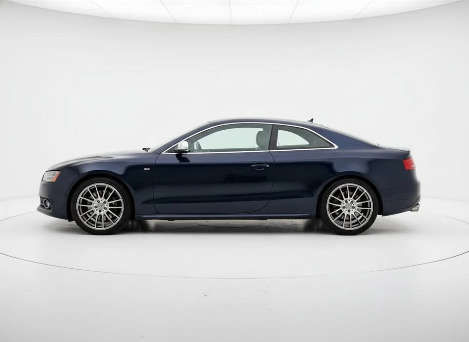 2010 Audi B8 S5 - Image 2 of 16