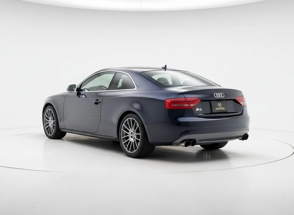 2010 Audi B8 S5 - Image 3 of 16