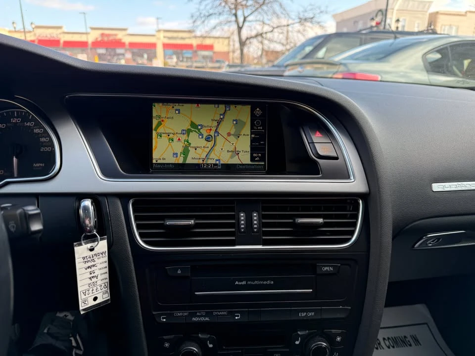2010 Audi B8 S5 - Image 11 of 16