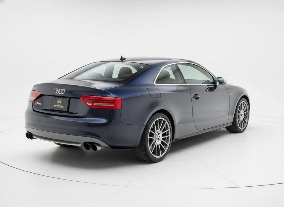 2010 Audi B8 S5 - Image 5 of 16