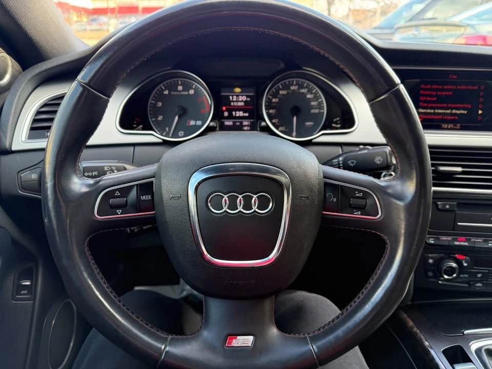 2010 Audi B8 S5 - Image 15 of 16