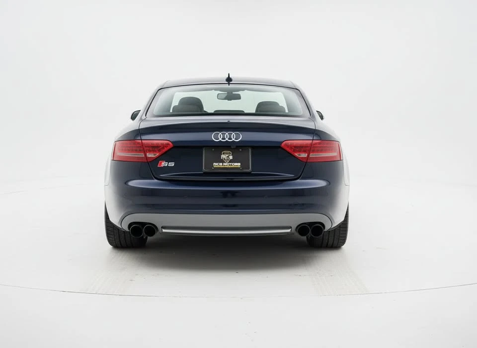 2010 Audi B8 S5 - Image 4 of 16