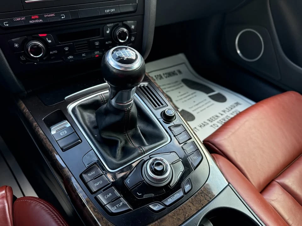 2010 Audi B8 S5 - Image 13 of 16