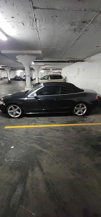 2010 Audi B8 S5 - Image 6 of 8