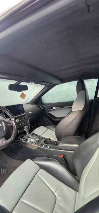 2010 Audi B8 S5 - Image 3 of 8