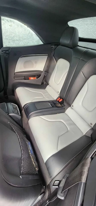 2010 Audi B8 S5 - Image 4 of 8
