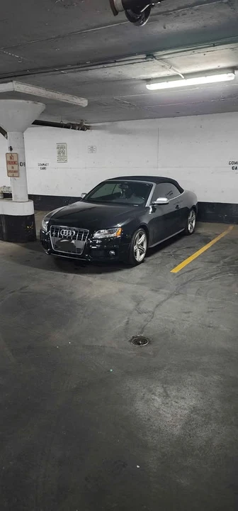 2010 Audi B8 S5 - Image 8 of 8