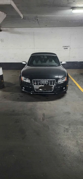 2010 Audi B8 S5 - Image 7 of 8
