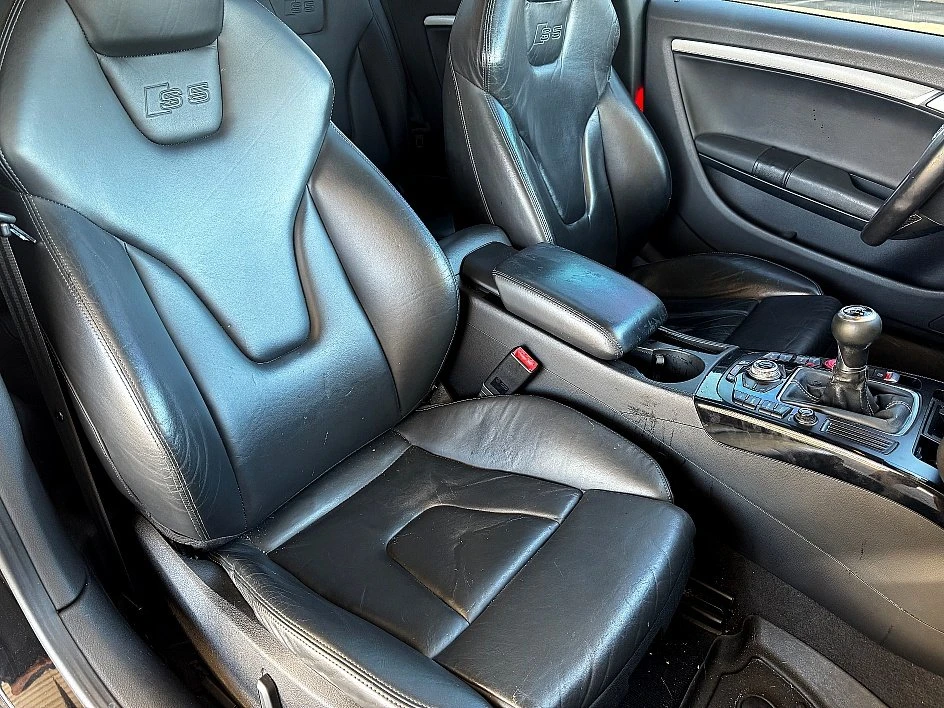 2010 Audi B8 S5 - Image 14 of 15