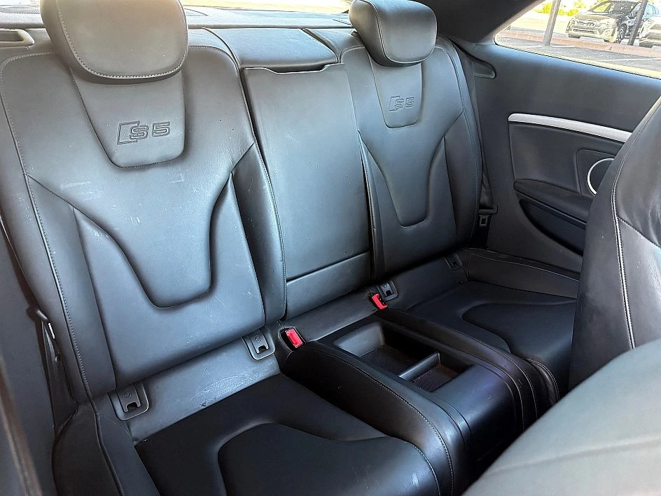 2010 Audi B8 S5 - Image 15 of 15