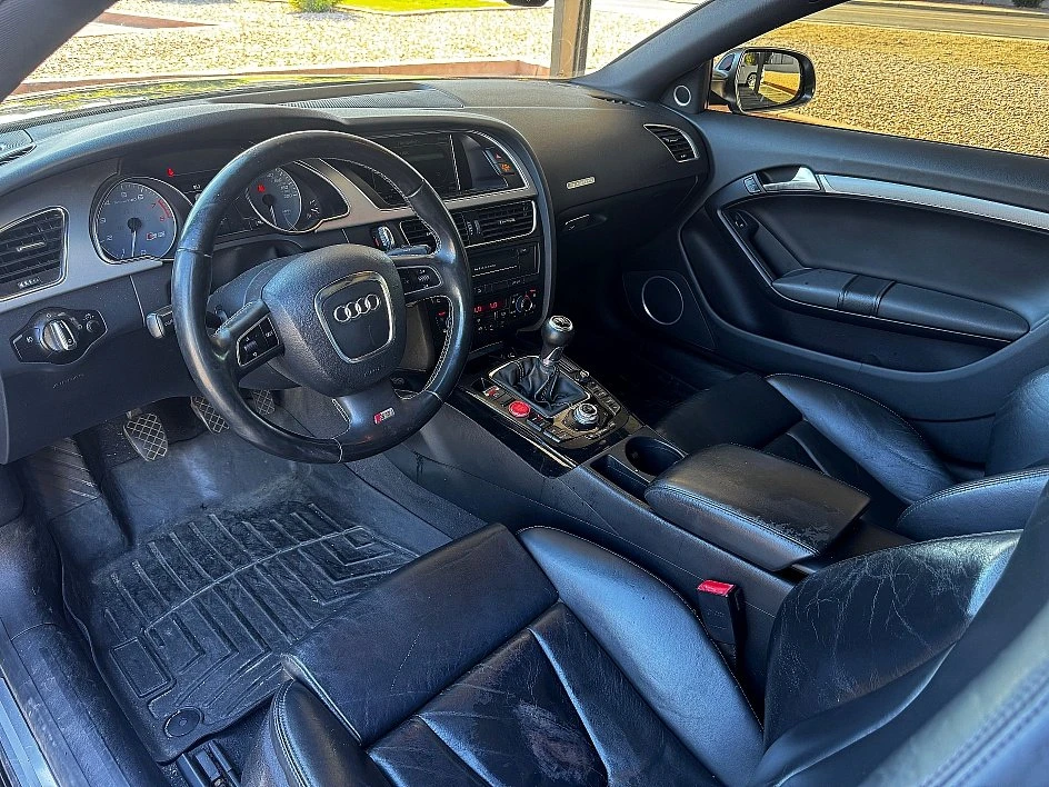 2010 Audi B8 S5 - Image 10 of 15