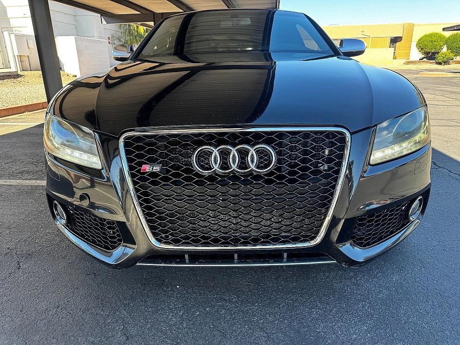2010 Audi B8 S5 - Image 6 of 15