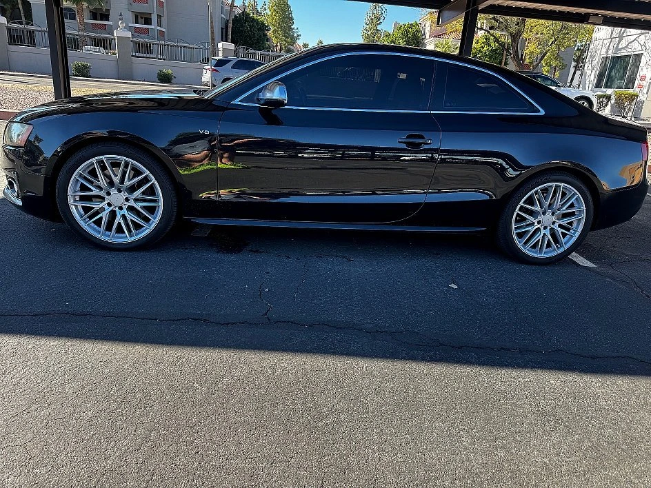 2010 Audi B8 S5 - Image 2 of 15