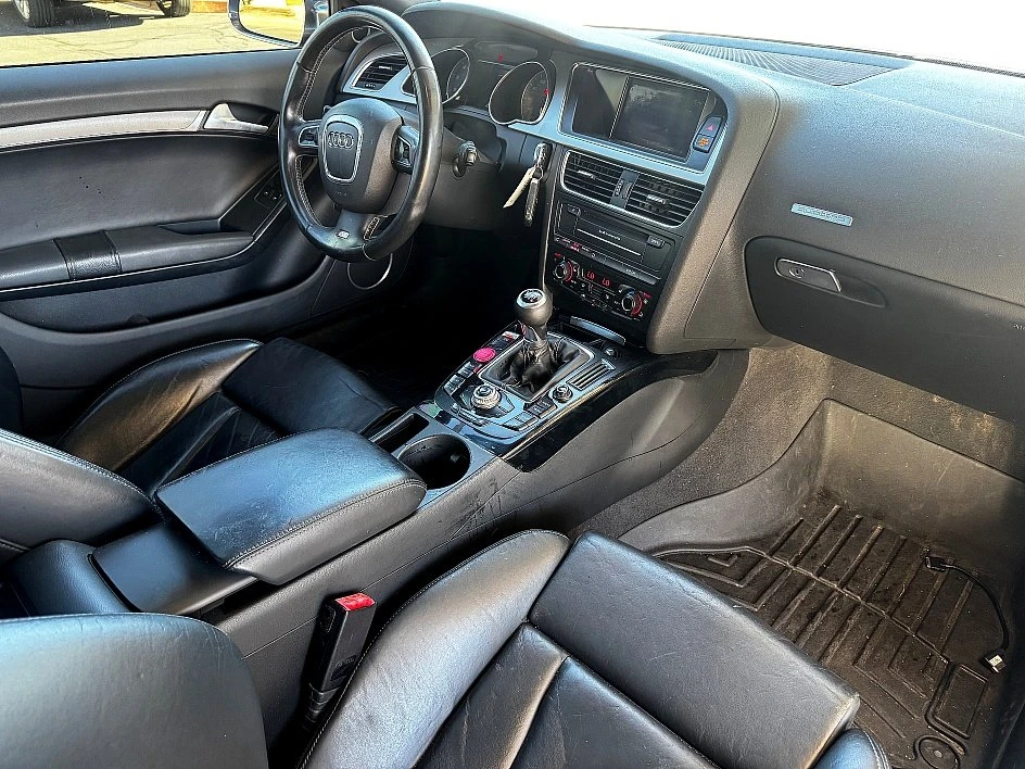 2010 Audi B8 S5 - Image 13 of 15
