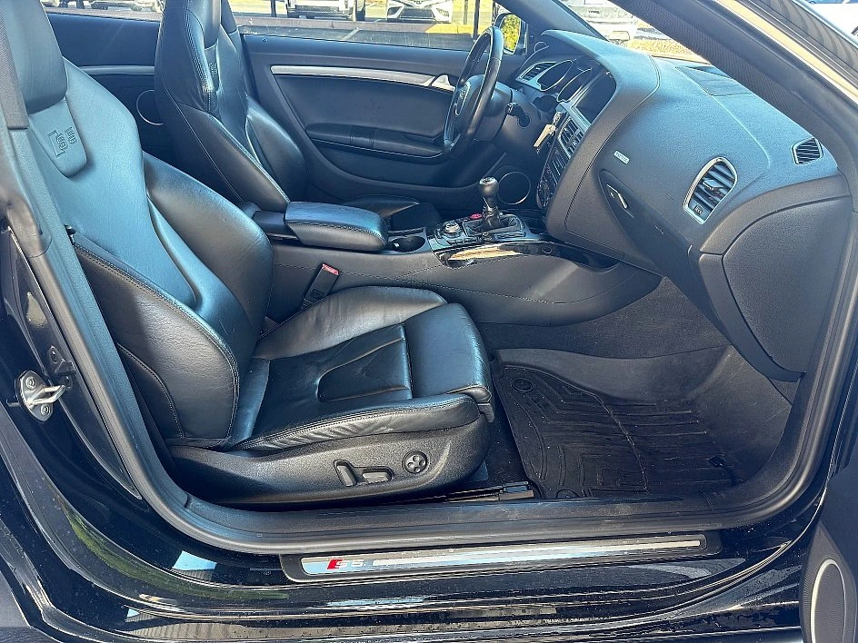 2010 Audi B8 S5 - Image 11 of 15