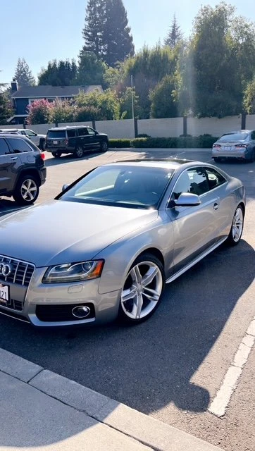 2010 Audi B8 S5 - Image 2 of 9