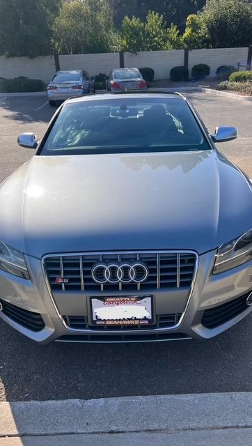 2010 Audi B8 S5 - Image 3 of 9