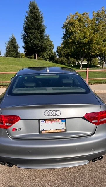 2010 Audi B8 S5 - Image 4 of 9