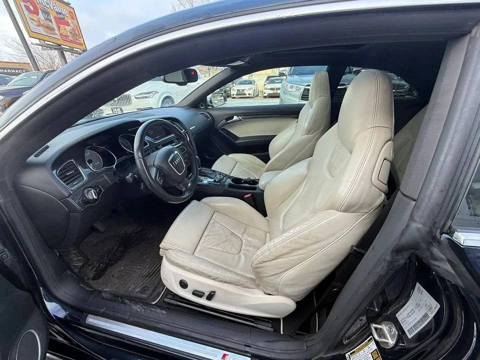 2010 Audi B8 S5 - Image 15 of 19