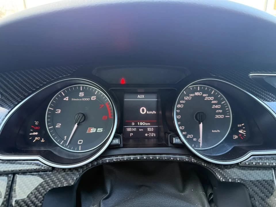 2010 Audi B8 S5 - Image 10 of 19