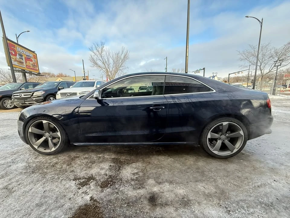 2010 Audi B8 S5 - Image 8 of 19