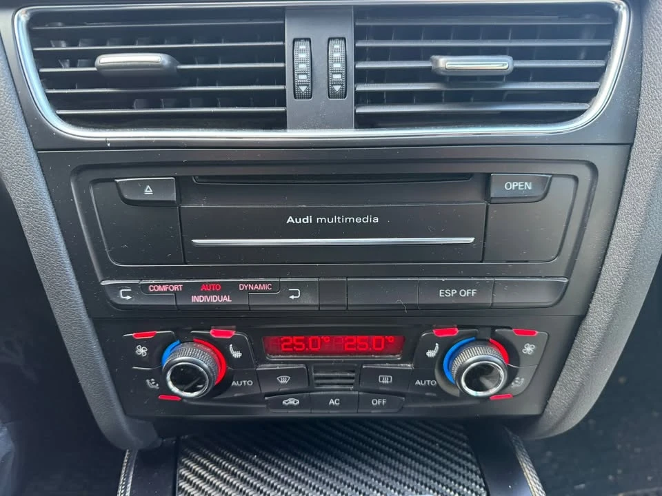 2010 Audi B8 S5 - Image 12 of 19