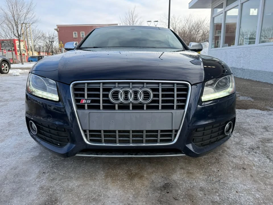 2010 Audi B8 S5 - Image 2 of 19