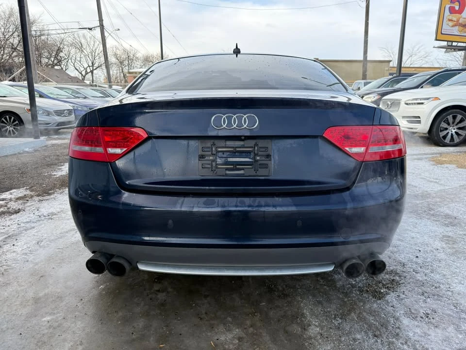 2010 Audi B8 S5 - Image 6 of 19