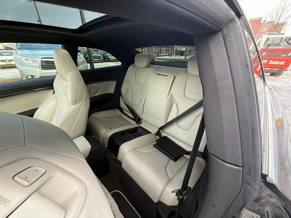 2010 Audi B8 S5 - Image 16 of 19