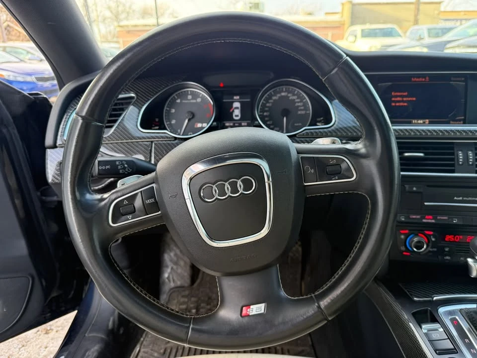 2010 Audi B8 S5 - Image 9 of 19