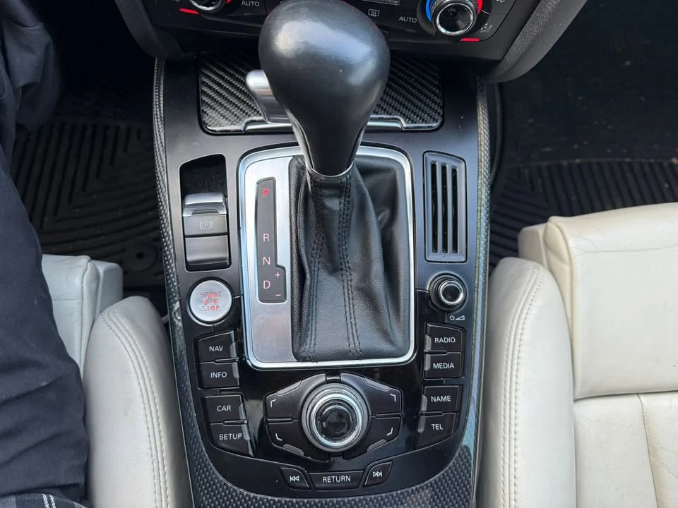 2010 Audi B8 S5 - Image 13 of 19
