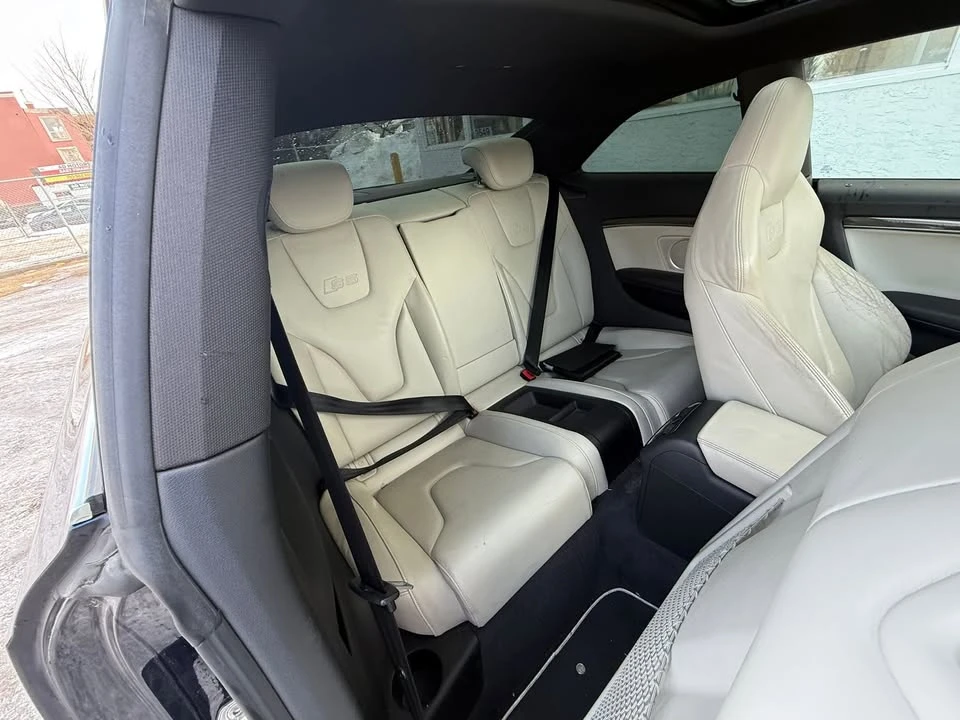 2010 Audi B8 S5 - Image 18 of 19