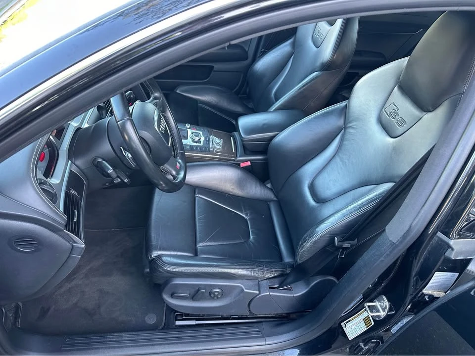 2010 Audi C6 S6 - Image 6 of 20