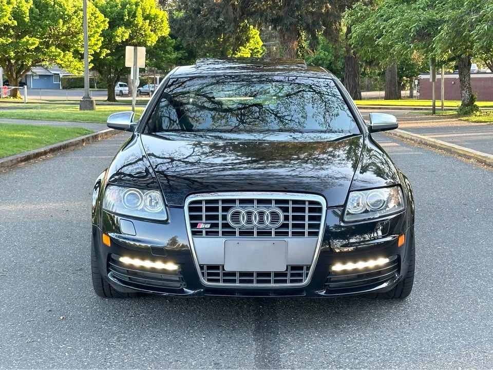 2010 Audi C6 S6 - Image 2 of 20