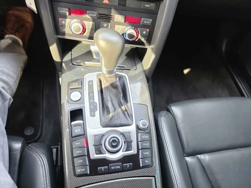 2010 Audi C6 S6 - Image 16 of 19