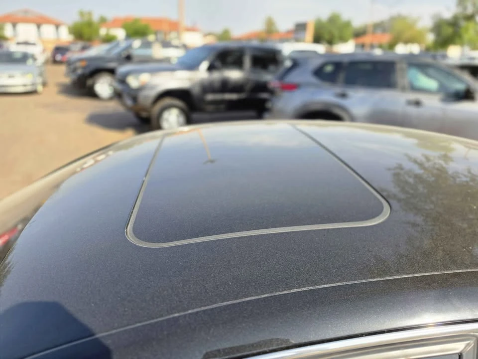 2010 Audi C6 S6 - Image 10 of 19