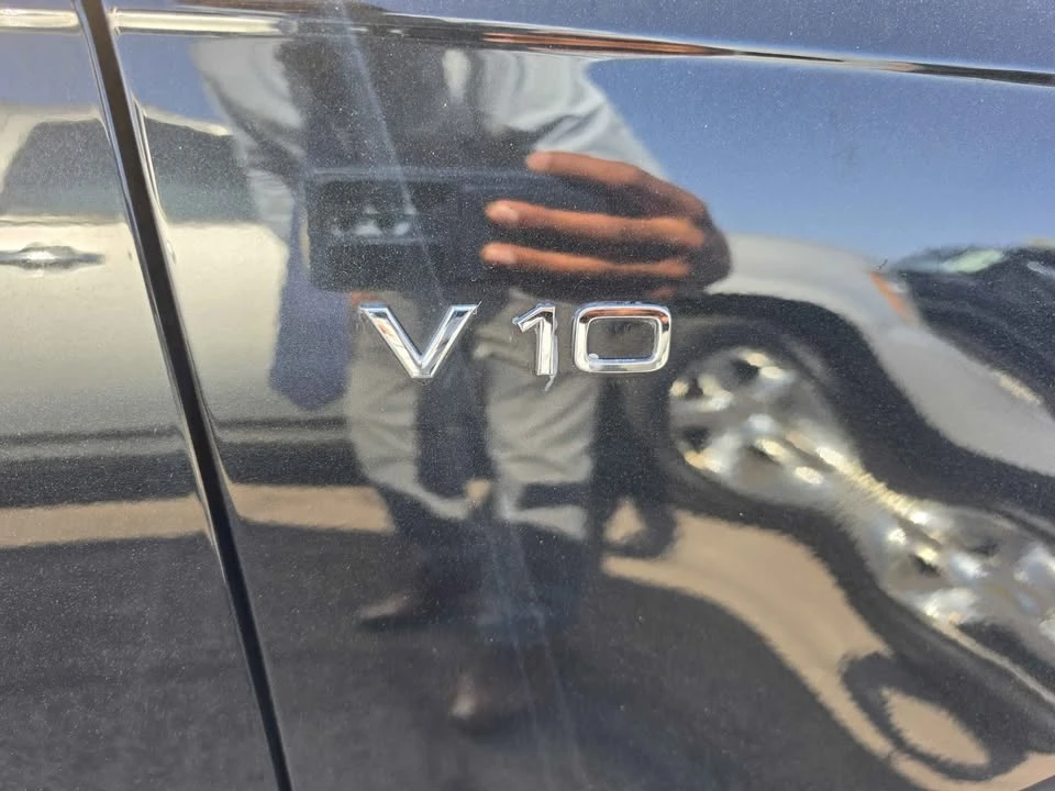 2010 Audi C6 S6 - Image 19 of 19