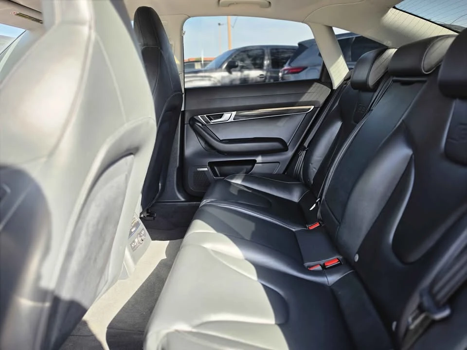 2010 Audi C6 S6 - Image 13 of 19