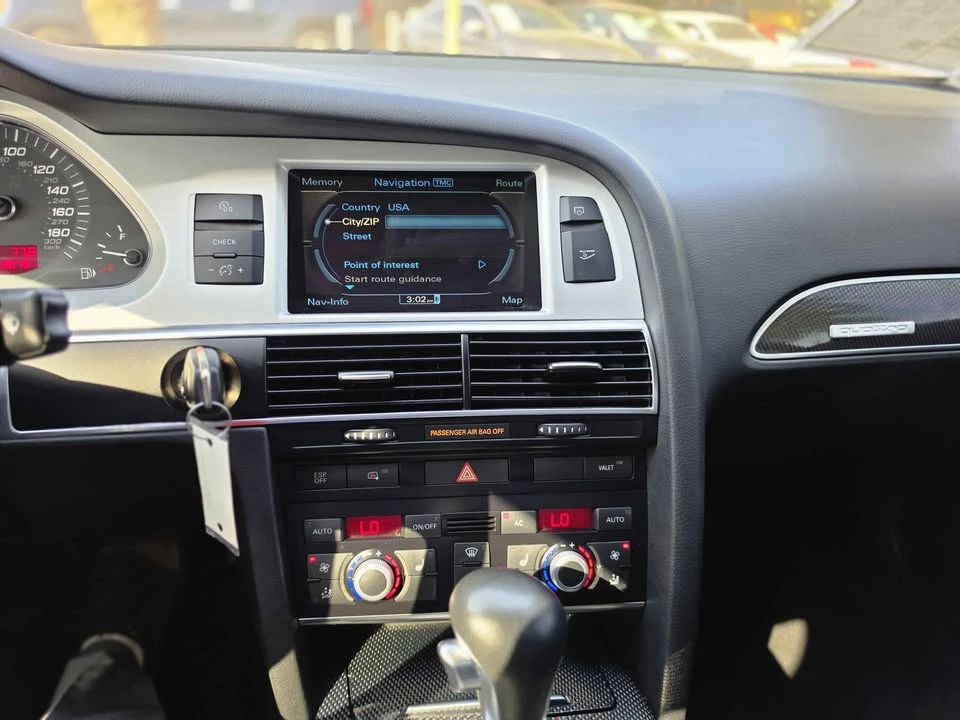 2010 Audi C6 S6 - Image 17 of 19