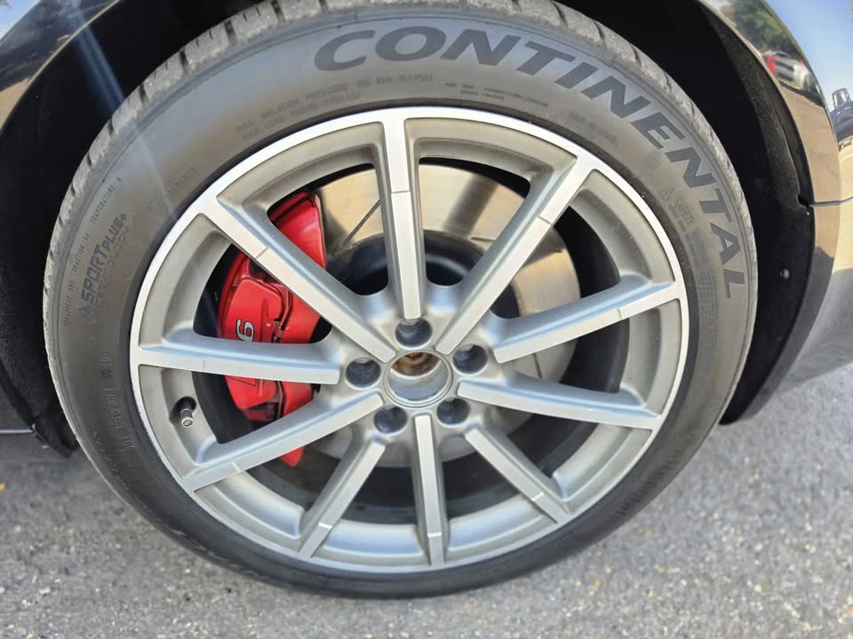 2010 Audi C6 S6 - Image 4 of 19