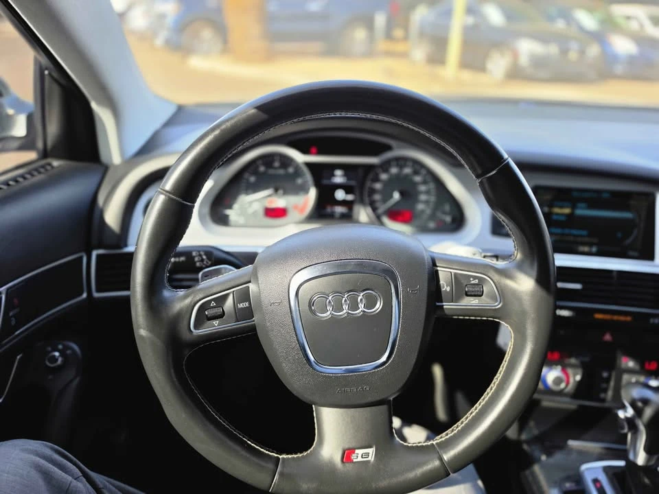 2010 Audi C6 S6 - Image 15 of 19