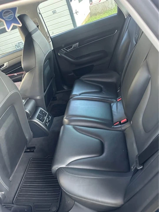 2010 Audi C6 S6 - Image 2 of 5