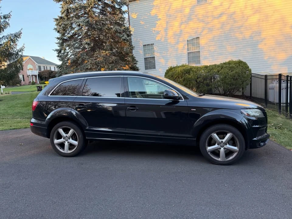 2010 Audi SQ7 - Image 6 of 9