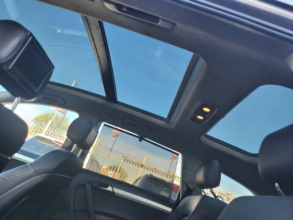 2010 Audi SQ7 - Image 12 of 20