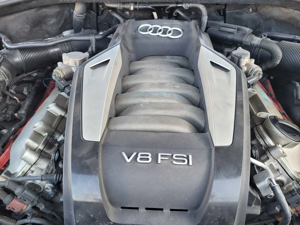 2010 Audi SQ7 - Image 20 of 20