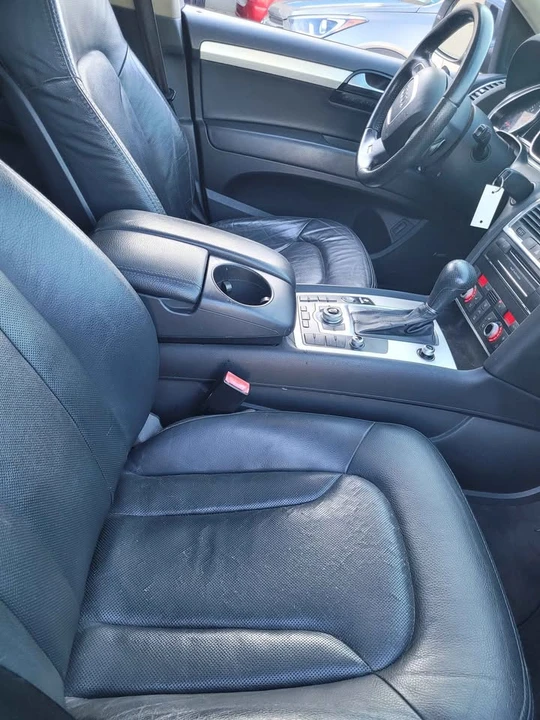 2010 Audi SQ7 - Image 15 of 20