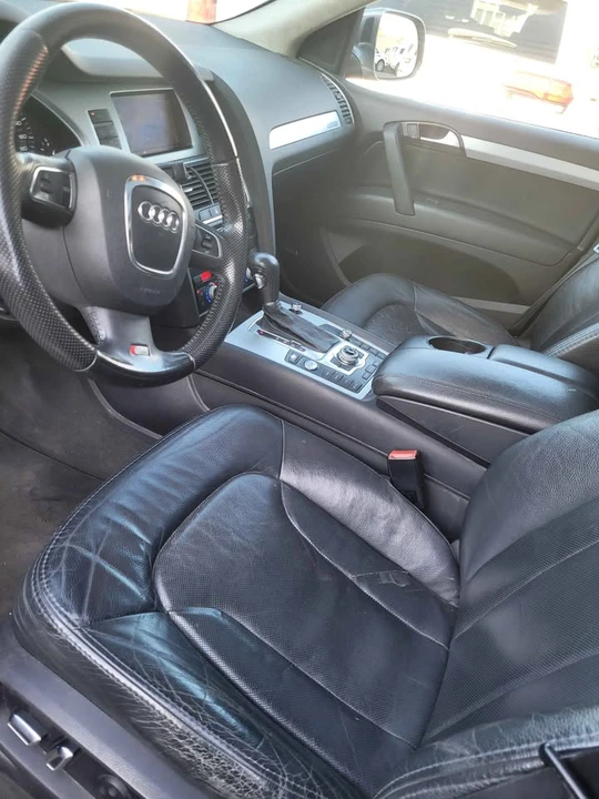 2010 Audi SQ7 - Image 16 of 20