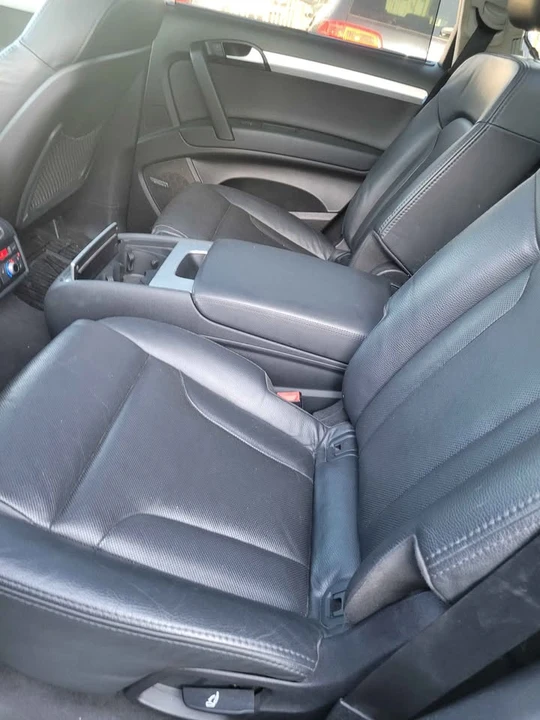 2010 Audi SQ7 - Image 17 of 20