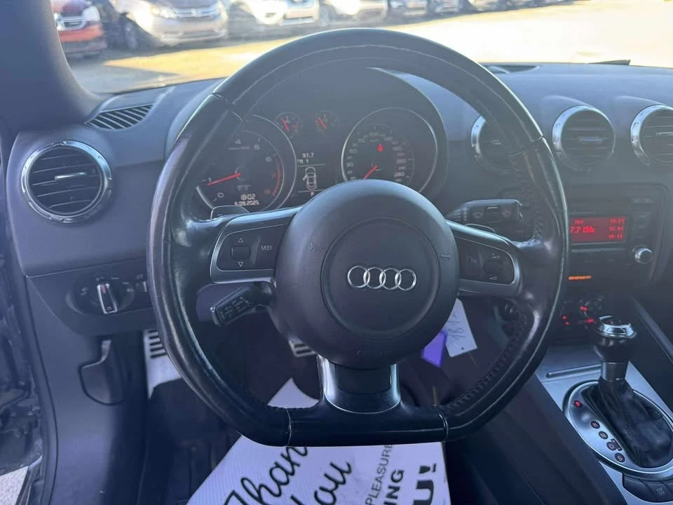2010 Audi TT Mk2 - Image 7 of 16