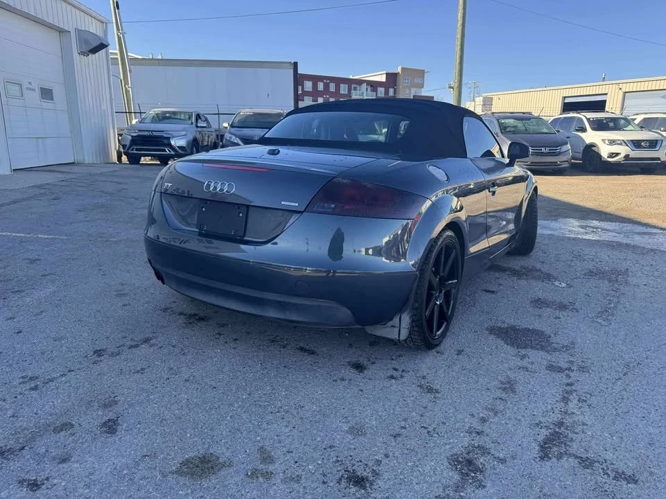 2010 Audi TT Mk2 - Image 3 of 16